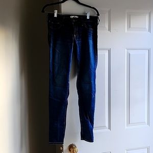 Hollister Skinny jeans